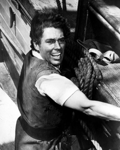 (image for) Kerwin Mathews #0003