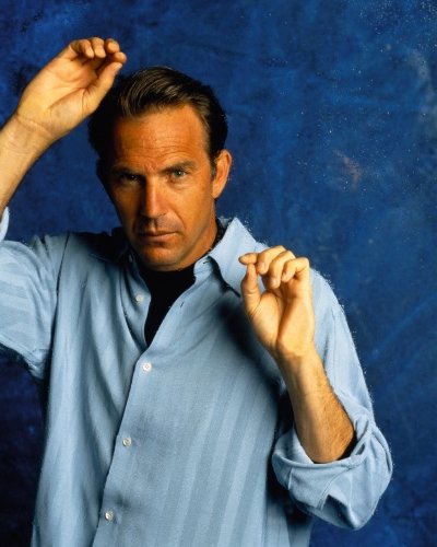 Kevin Costner #0004 (image for) Kevin Costner #0004