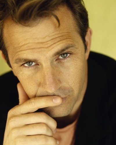 Kevin Costner #0053 (image for) Kevin Costner #0053