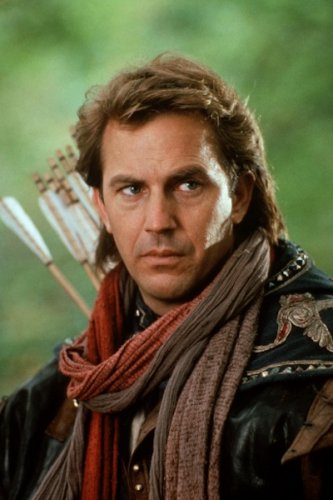 (image for) Kevin Costner #0110