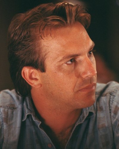 (image for) Kevin Costner #0157