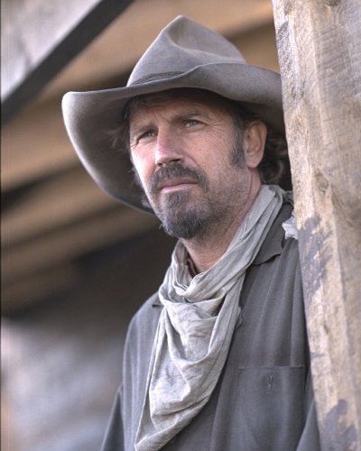 (image for) Kevin Costner #0203