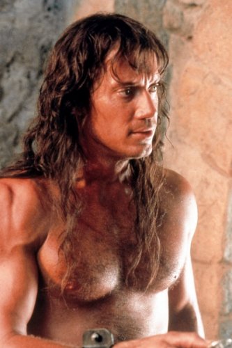 (image for) Kevin Sorbo #0418