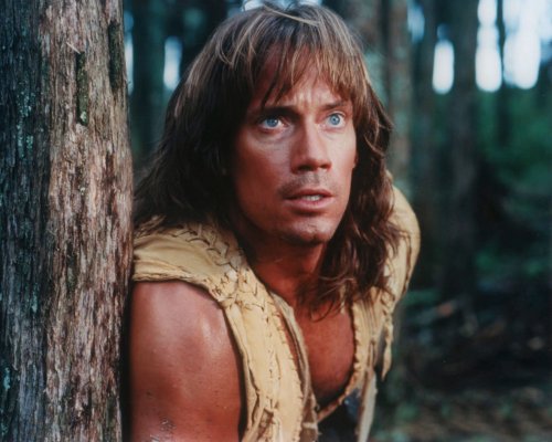 (image for) Kevin Sorbo #0450
