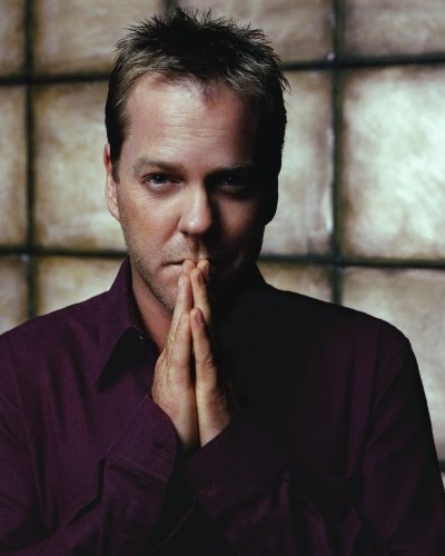 (image for) Kiefer Sutherland #0071