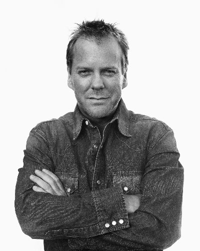 (image for) Kiefer Sutherland #0083