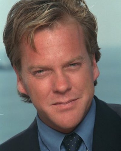 (image for) Kiefer Sutherland #0128