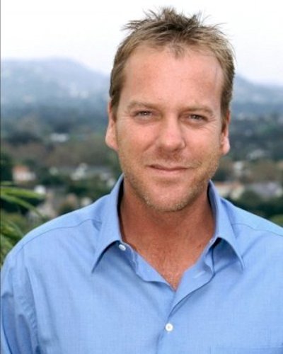 (image for) Kiefer Sutherland #0166