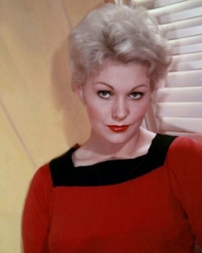 (image for) Kim Novak #0258