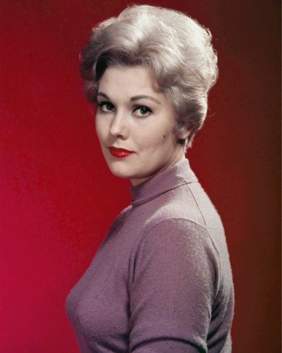 (image for) Kim Novak #0259