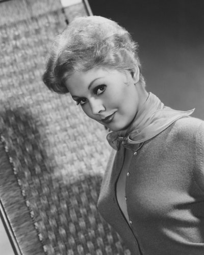 (image for) Kim Novak #0266