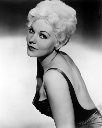 (image for) Kim Novak #0267