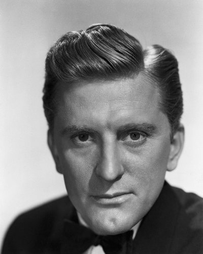 (image for) Kirk Douglas #0002