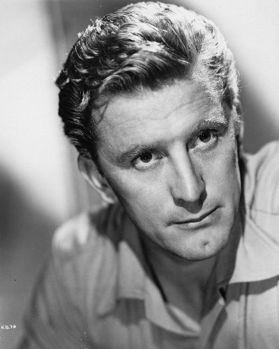 (image for) Kirk Douglas #0129