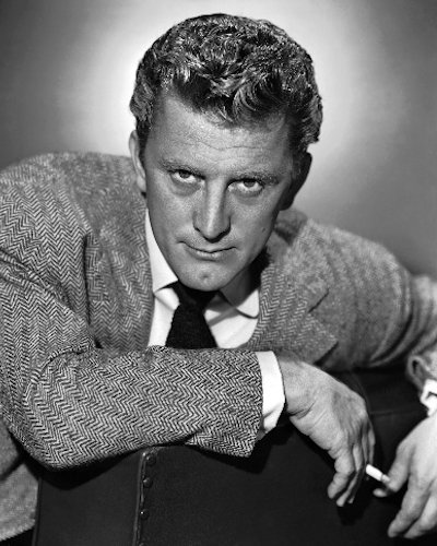 (image for) Kirk Douglas #0255