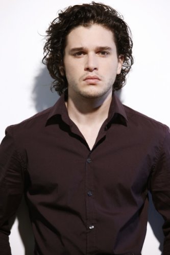 (image for) Kit Harington #0670