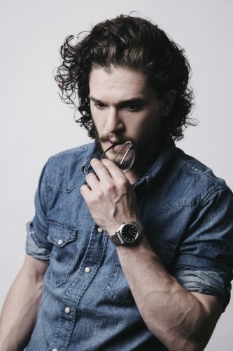 (image for) Kit Harington #0787