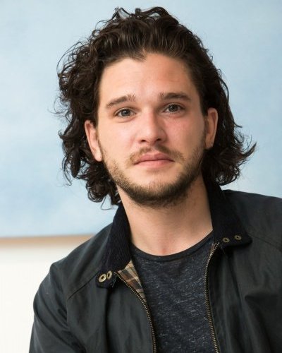 (image for) Kit Harington #1089