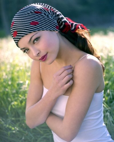 (image for) Kristin Kreuk #0034