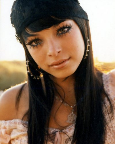 (image for) Kristin Kreuk #0105