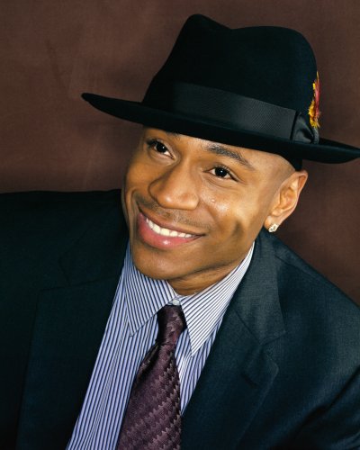 (image for) LL Cool J #0001