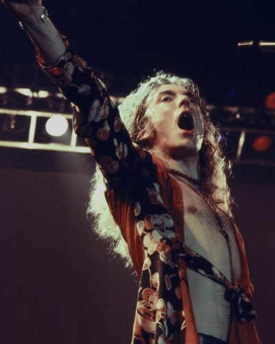 Led Zeppelin #0002 (image for) Led Zeppelin #0002