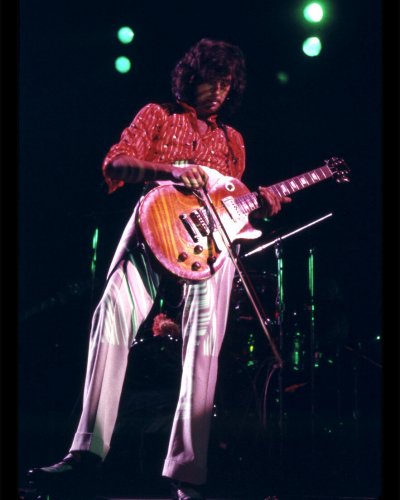 (image for) Led Zeppelin #0005