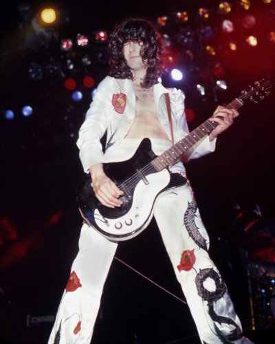 (image for) Led Zeppelin #0006