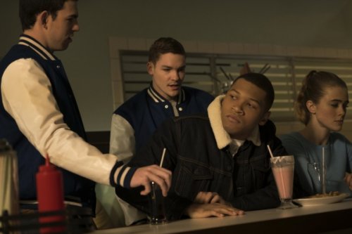 (image for) Legends Of Tomorrow #0160