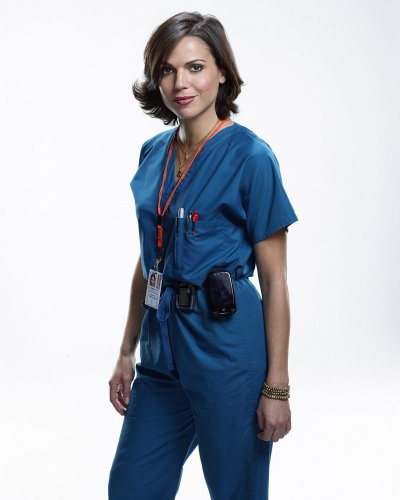 (image for) Lana Parrilla #0014