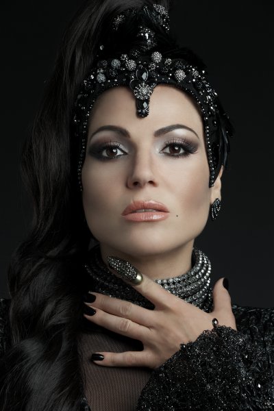 (image for) Lana Parrilla #0015 8x12 inch