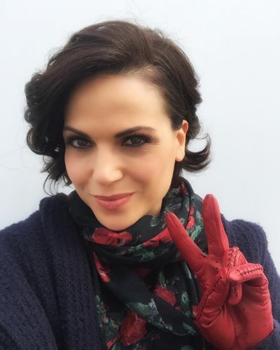 (image for) Lana Parrilla #0236