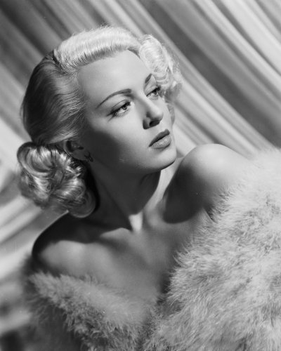 (image for) Lana Turner #0128