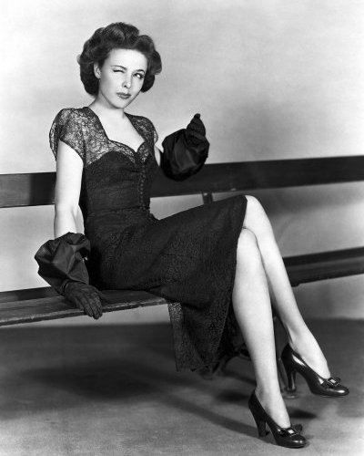 Laraine Day #0002 (image for) Laraine Day #0002