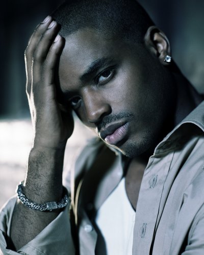 (image for) Larenz Tate #0004