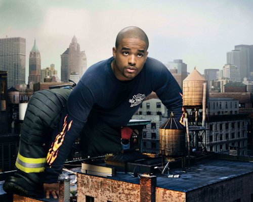 (image for) Larenz Tate #0005