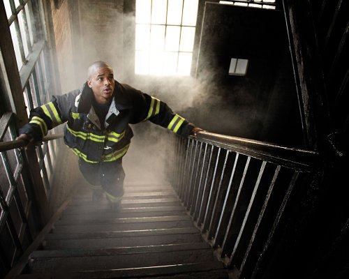 (image for) Larenz Tate #0007