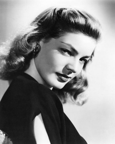 (image for) Lauren Bacall #0241
