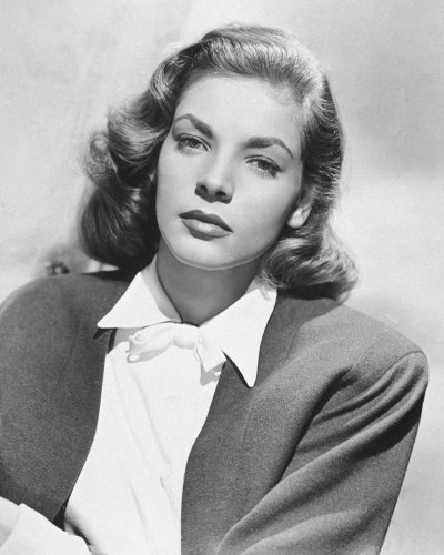 (image for) Lauren Bacall #0246