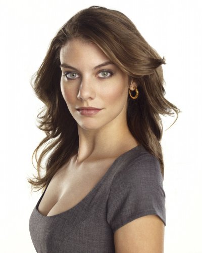 (image for) Lauren Cohan #0001
