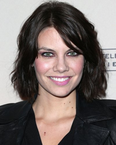 Lauren Cohan #0005 (image for) Lauren Cohan #0005