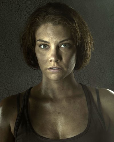 (image for) Lauren Cohan #0006