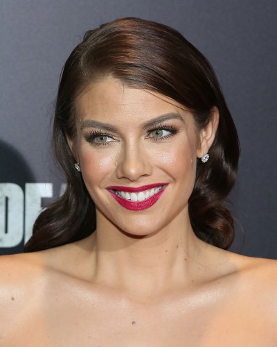 (image for) Lauren Cohan #0016