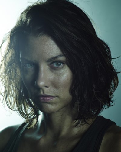 (image for) Lauren Cohan #0056