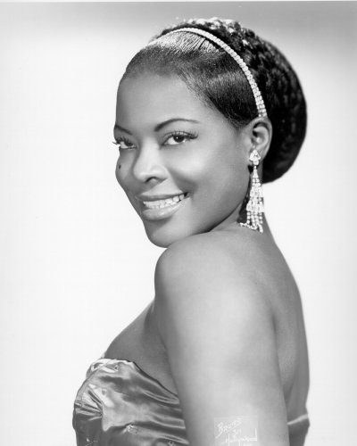 (image for) Lavern Baker #0001