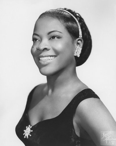 (image for) Lavern Baker #0002
