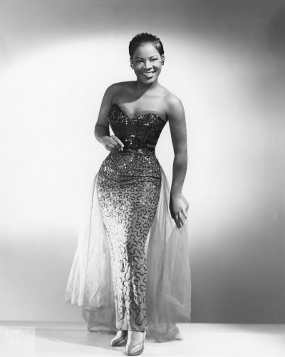 (image for) Lavern Baker #0003
