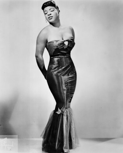 Lavern Baker #0004 (image for) Lavern Baker #0004