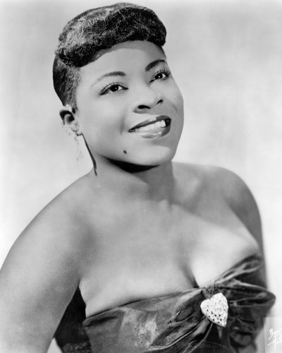 Lavern Baker #0005 (image for) Lavern Baker #0005