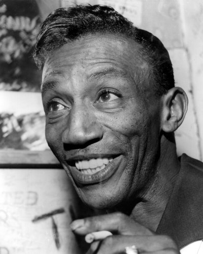 (image for) Lee Dorsey #0001